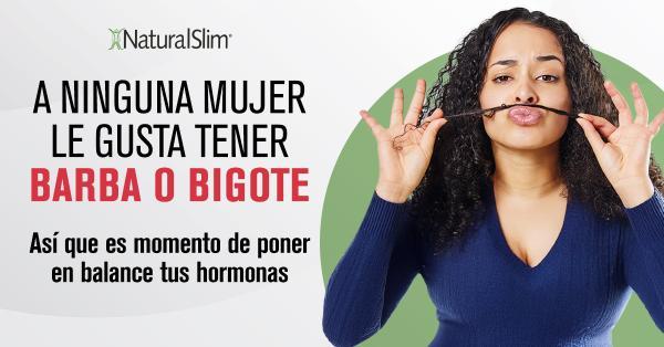 ¡Soluciones para el bello facial en la mujer!