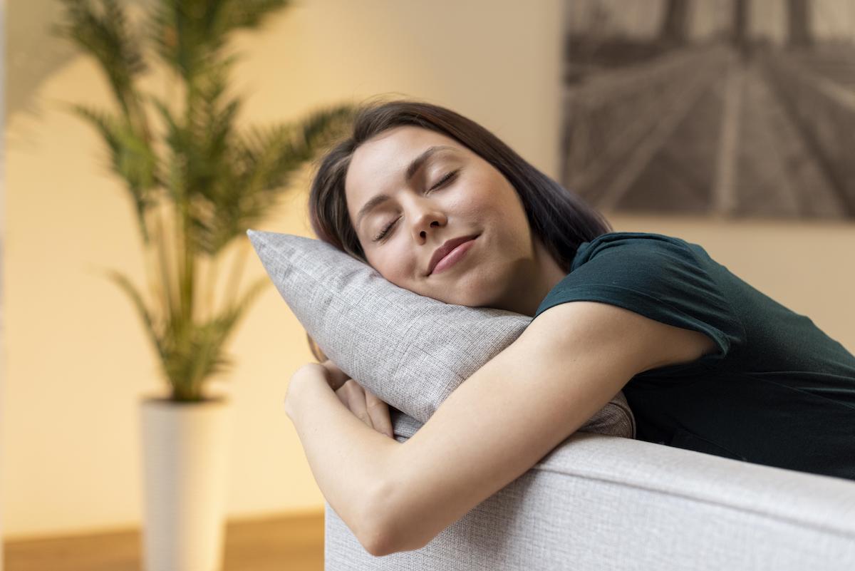 Natuurlijke stressvermindering: effectieve oplossingen