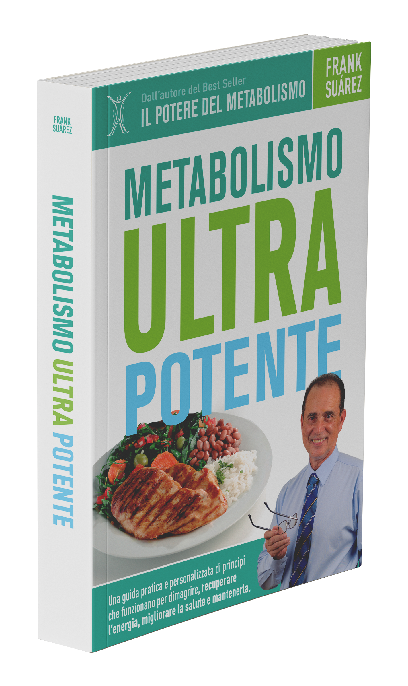Metabolismo Ultra Potente - ITALIANO