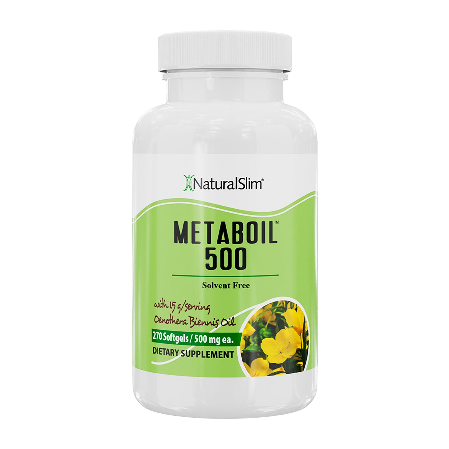 METABOIL™