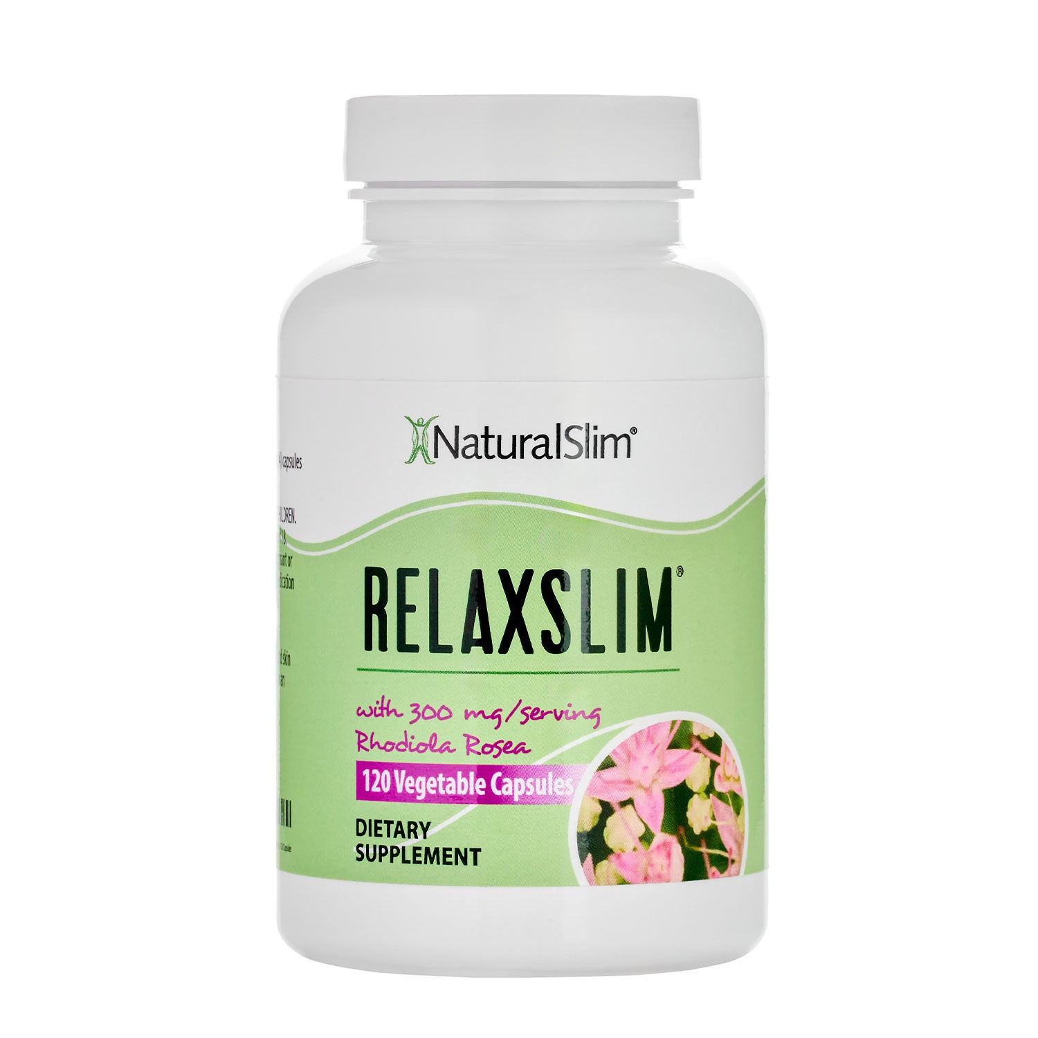 RelaxSlim® Adaptogenen