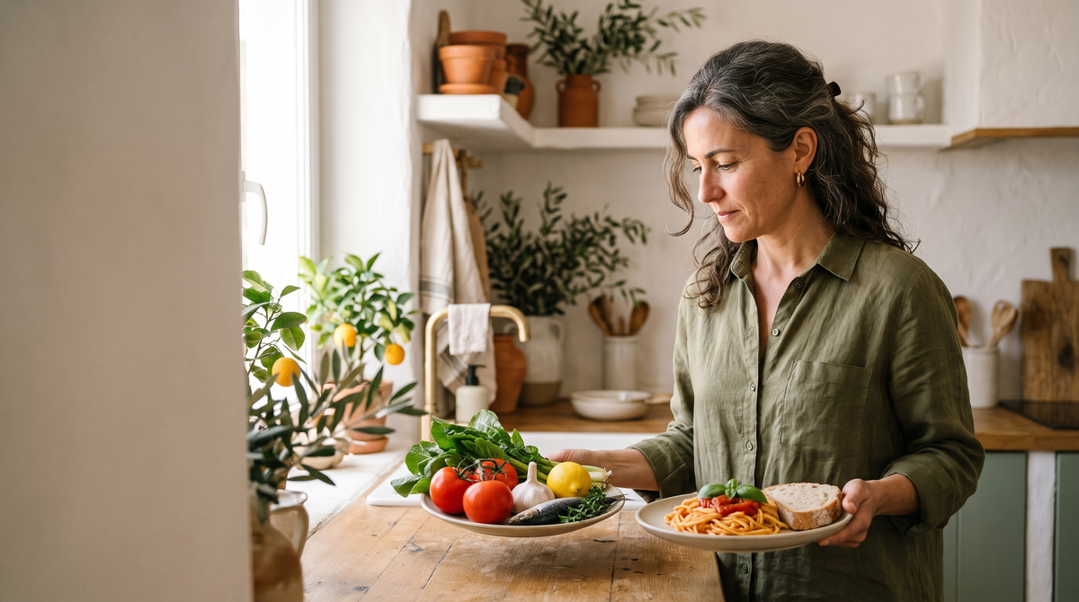 Alimentos que Sabotean tu Metabolismo: Cómo Identificarlos