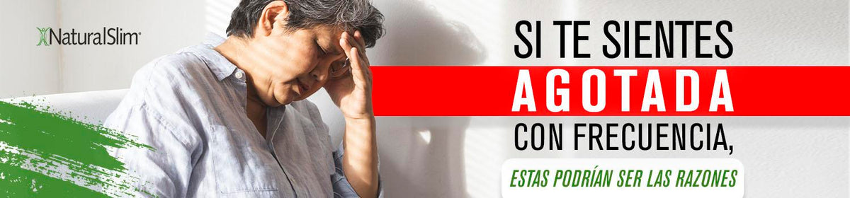 The 6 Most Common Causes of Low Energy (and What to Do About Each)
