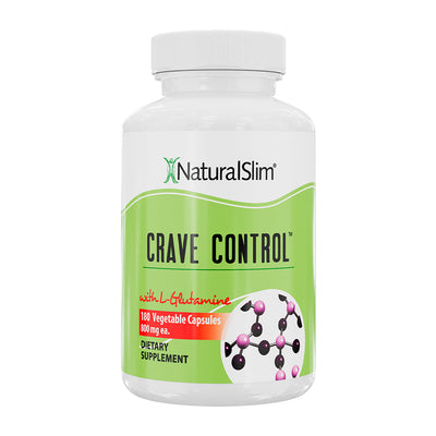 Crave Control - product photo