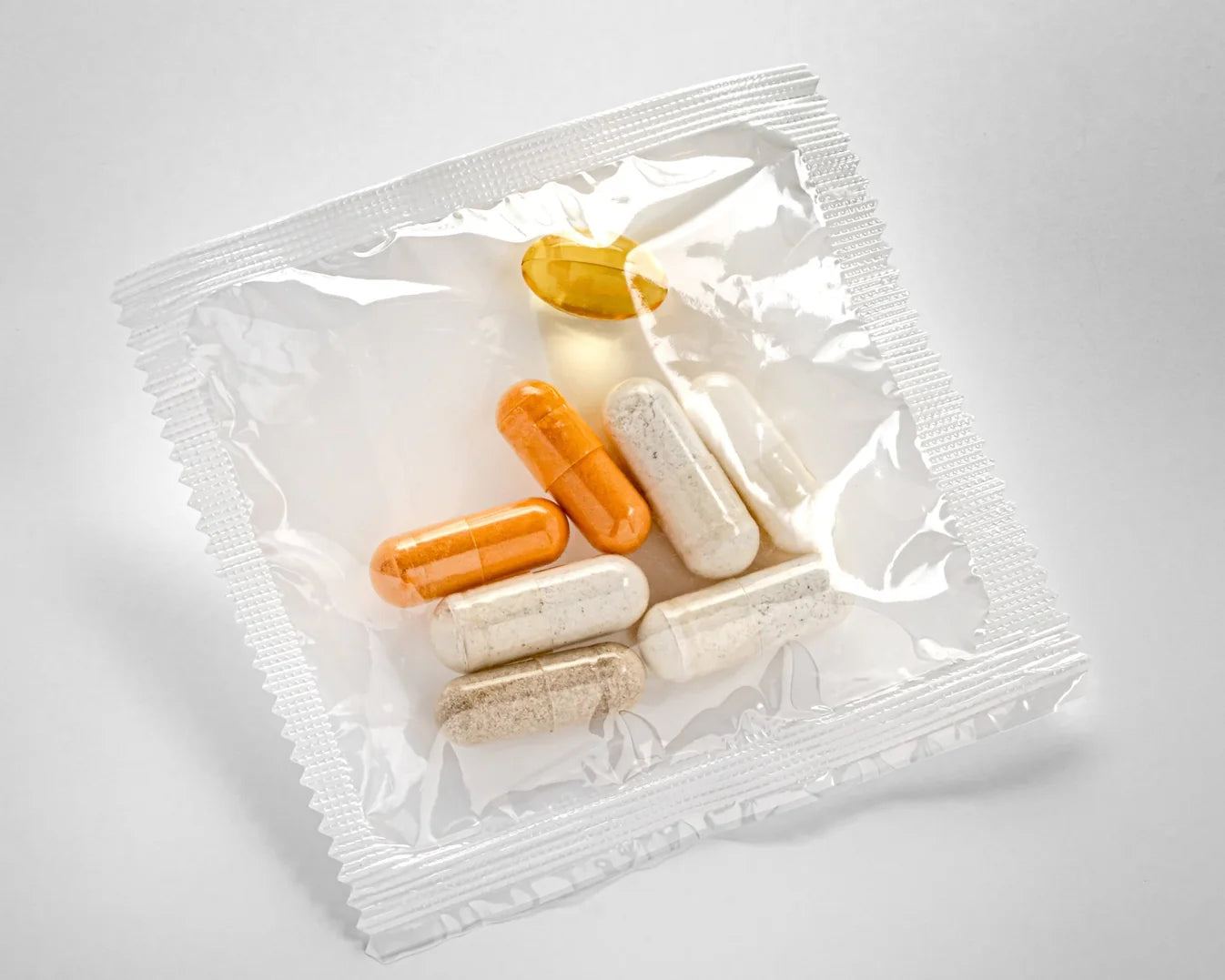 METABOLIC VITAMINS™ - EU