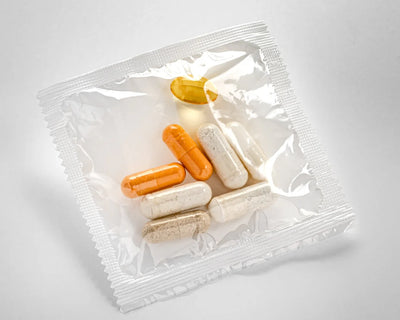METABOLIC VITAMINS™ - EU