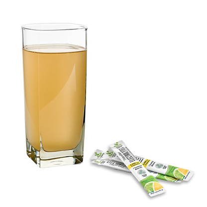 NaturalSlim Electrolytes™ Lemon-Lime