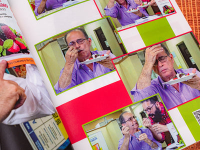 Recetas El Poder del Metabolismo por Frank Suárez - Spanish version - book cover