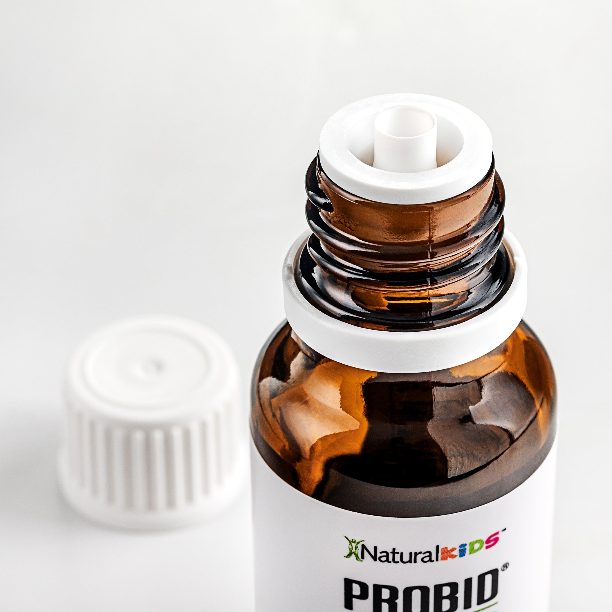 PROBID® ® | Probiotica & Vitamine D voor baby's en kinderen