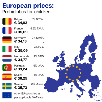 MagicMag® Frambuesa-Limón | Suplemento de Magnesio | Apoyo Relajante y Calmante