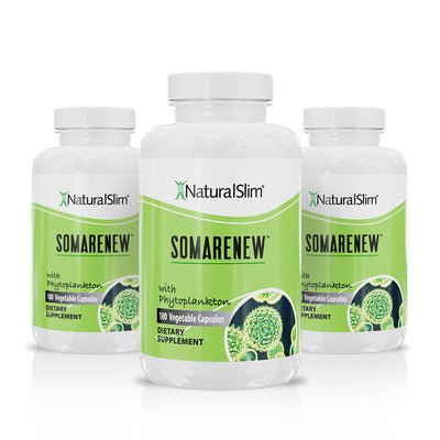 SomaRenew - Phytoplankton Supplement - additional product view