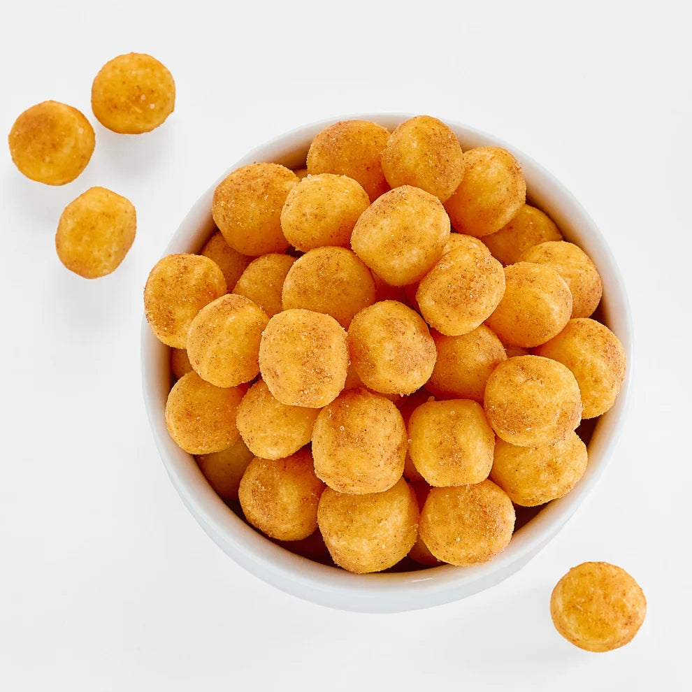 CRONCHIS™ Protein Bites | Nacho Cheese