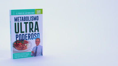 Metabolismo Ultra Poderoso - Spaanse versie